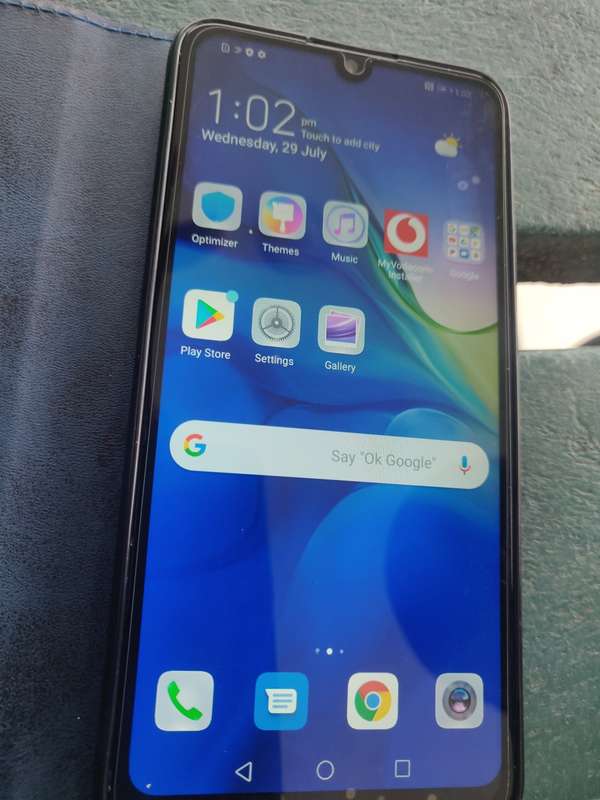 P30 lite