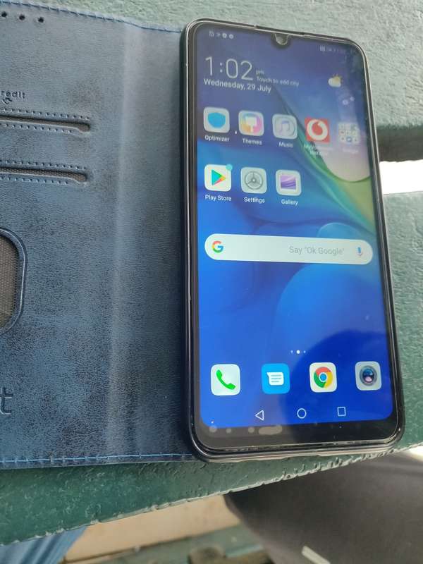 P30 lite