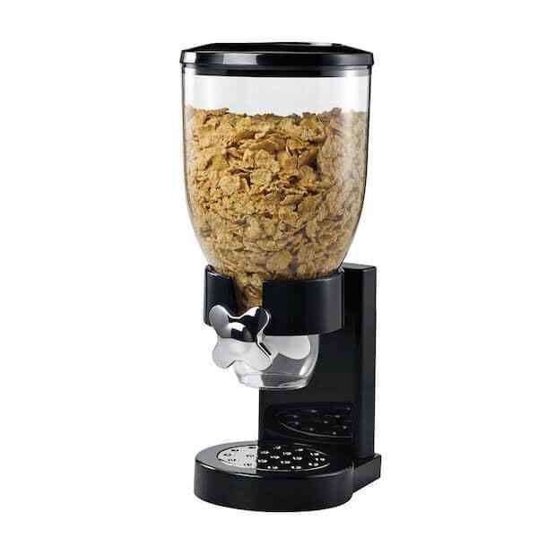 2L Single Cereal Dispenser