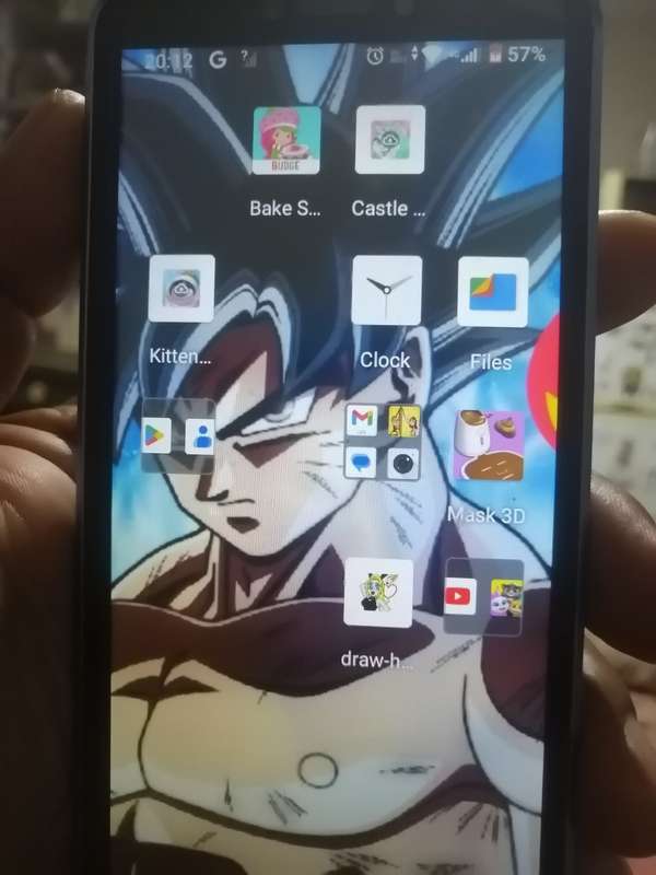 Mobicel Epic 1 Cellphone