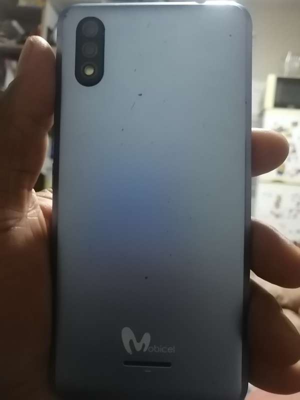 Mobicel Epic 1 Cellphone
