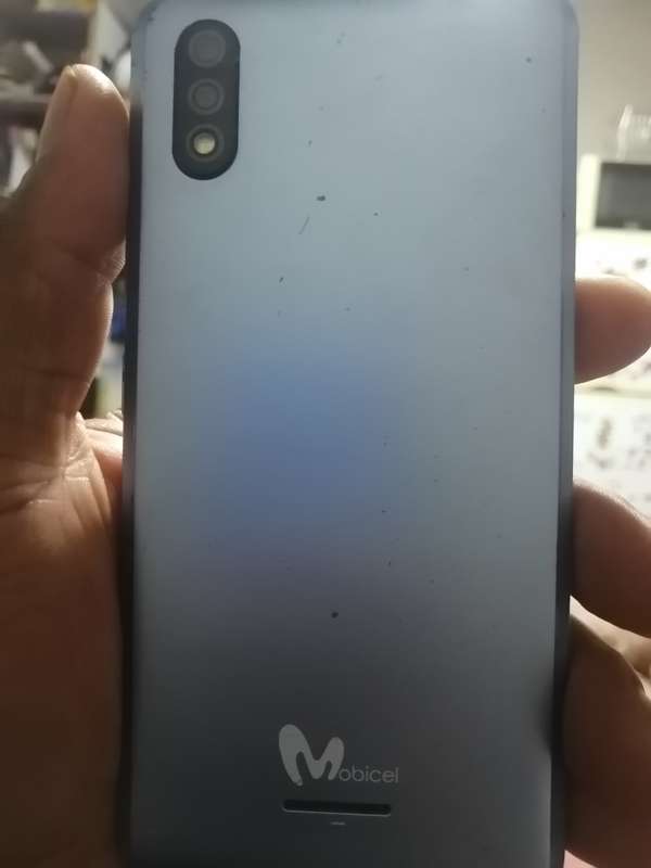 Mobicel Epic 1 Cellphone
