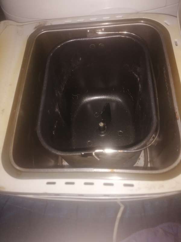 MELLERWARE `MELLERWARE `Ma Baker` Bread Maker