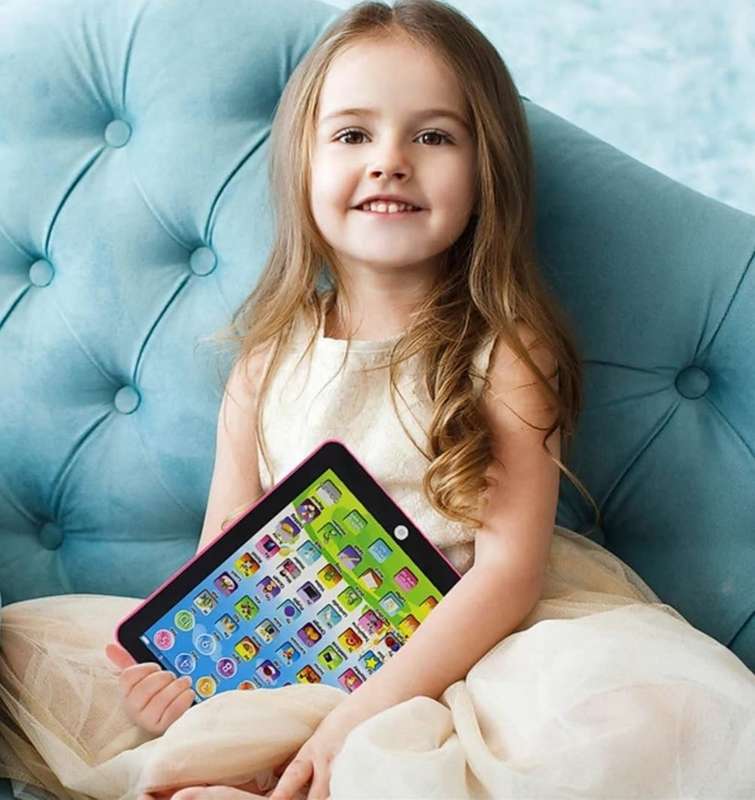 Early Childhood Learning Machine