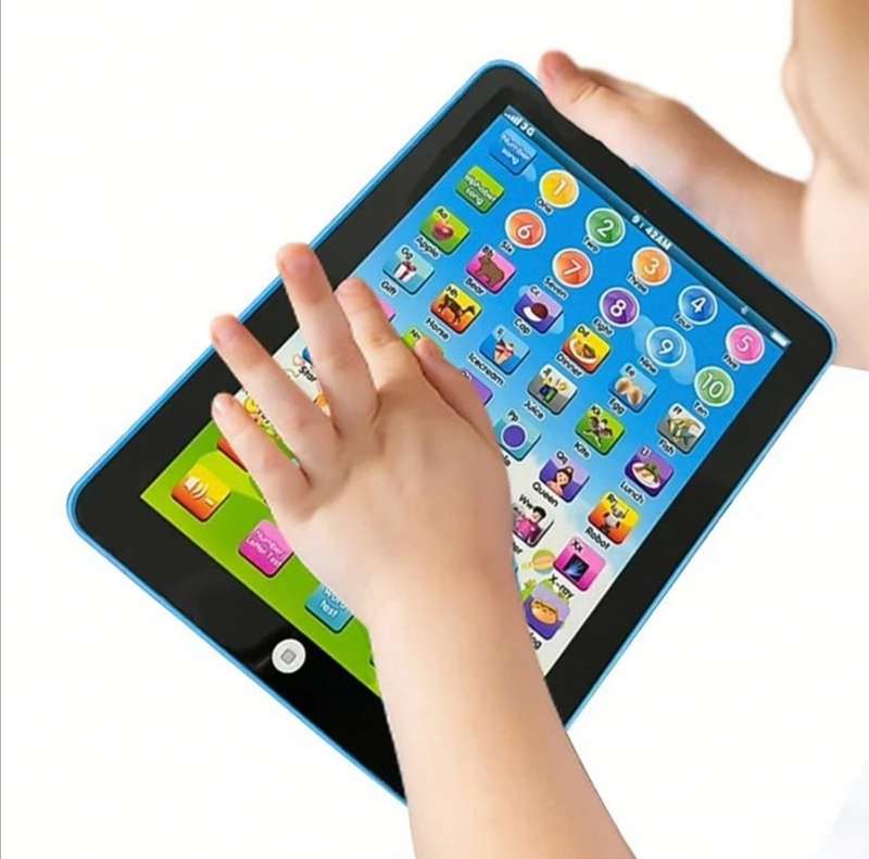 Early Childhood Learning Machine