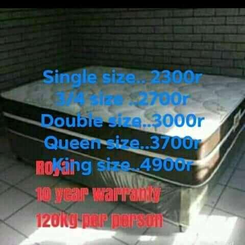 BEDS