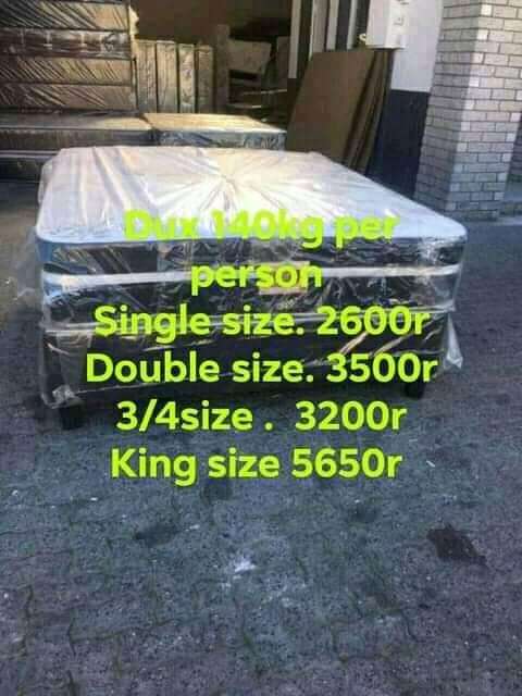 BEDS