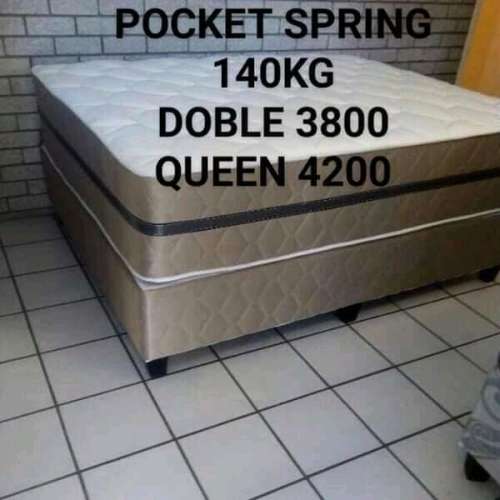 BEDS