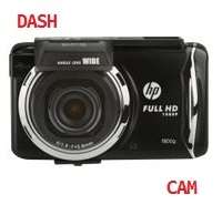 Drive Down Corruption & Violance | HP F800G Dashboard Camera  | K4U33AA