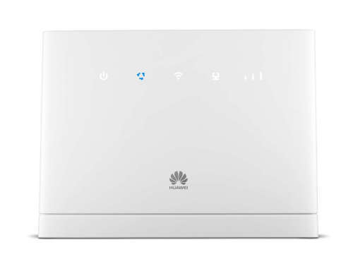 Huawei B315 LTE 4G Wi-Fi Router