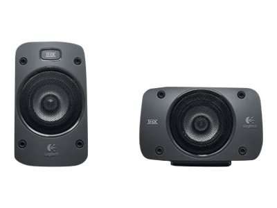 Logitech Z-906 Speaker System