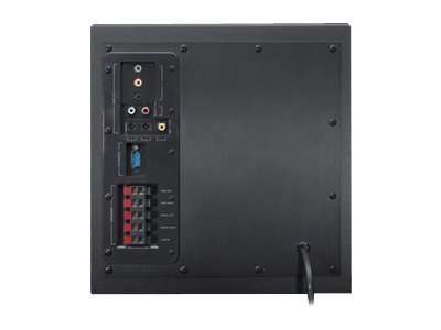 Logitech Z-906 Speaker System