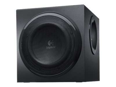 Logitech Z-906 Speaker System