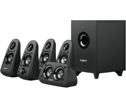 Logitech Z506 Speaker System