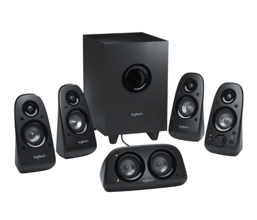 Logitech Z506 Speaker System