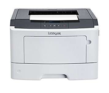 Lexmark MS312dn Monochrome Printer