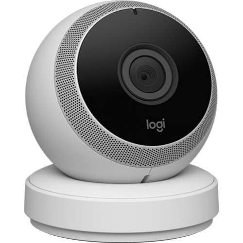 Logi Circle - Network Surveillance Camera