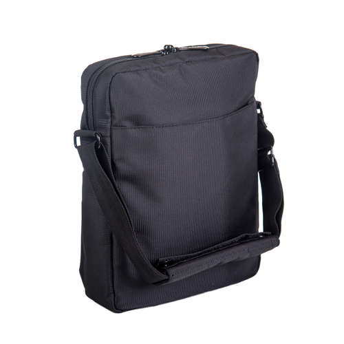 BLACK Flight 10.1" Shoulder Sling Bag