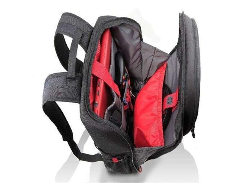 Other Desktop Laptop Accessories Dell Pursuit 15 Gaming Backpack was sold for 399.00 on 19 Aug at 23 46 by FirstShop in Johannesburg ID 360772842