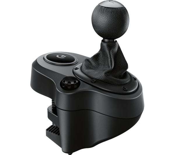Logitech Driving Force Shifter | 941-000130
