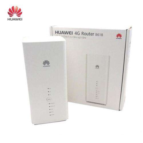 Huawei B618 LTE-A WiFi Router