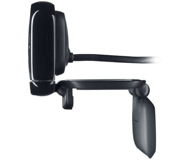Logitech C525 HD 720p Video Foldable Webcam