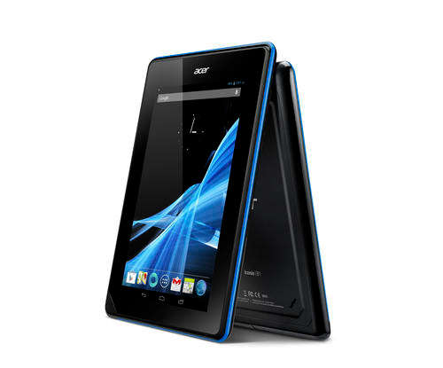 Acer Iconia Tab B1 Tablet