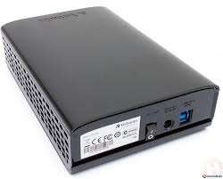 Verbatim 1TB hard drive