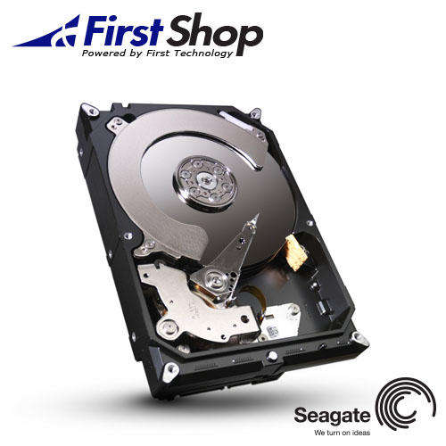 Seagate 1TB 3.5" inch Solid State Hybrid | ST1000DX001