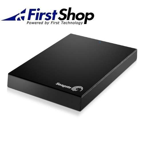 Seagate USB 3.0 Expansion 1TB External Portable Hard Drive - 2 YEAR WARRANTY