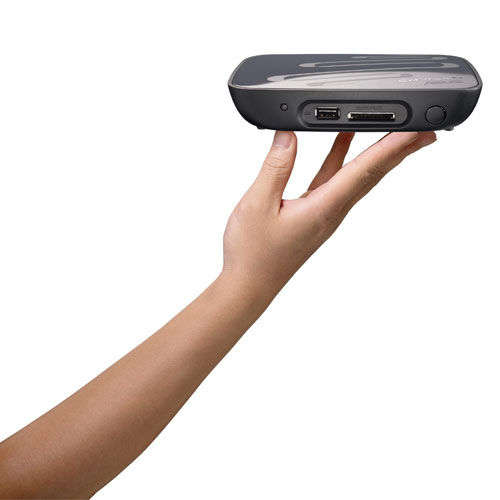 Asus O play Mini