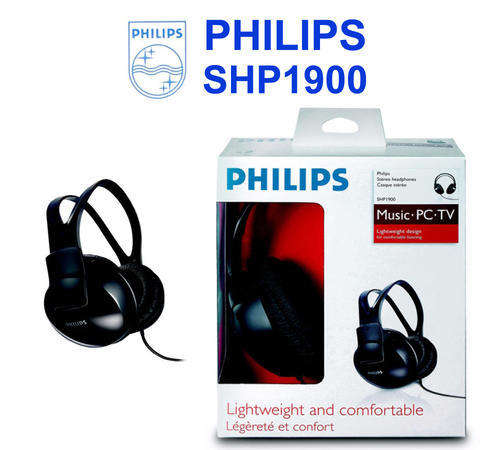 SHP1900 Headphones