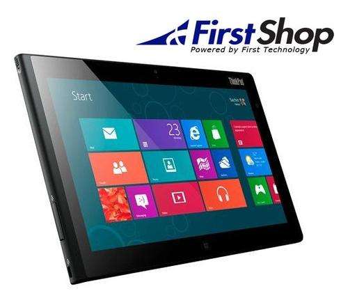 Lenovo Tablet 2 - Intel Atom Z2760 Processor