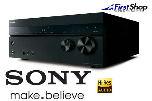 Just Launched Sony STR-DN1050 7.2 channel High Resolution Amplifier/Receiver