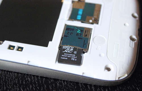 SD Card | Kingston Flash Memory Card | SDCX10/64GB