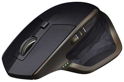 Logitech | MX Master Mouse | 910-004362