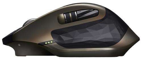  Logitech | MX Master Mouse | 910-004362