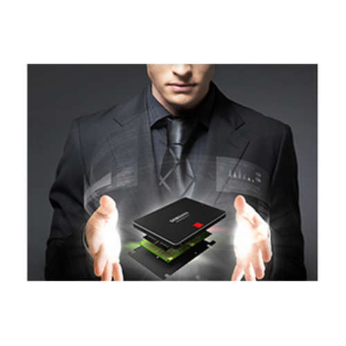 SSD | Samsung 850 EVO 250GB | MZ-75E250BW