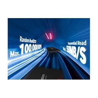 SSD | Samsung 850 EVO 250GB | MZ-75E250BW