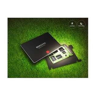 SSD | Samsung 850 EVO 250GB | MZ-75E250BW