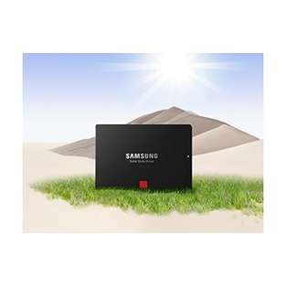 SSD | Samsung 850 EVO 250GB | MZ-75E250BW