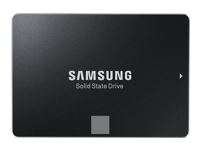 SSD | Samsung 850 EVO 250GB | MZ-75E250BW