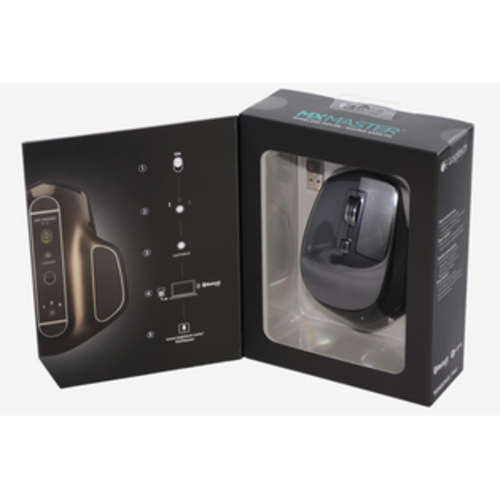 Logitech MX Master Mouse 910-004362