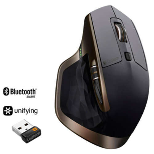 Logitech MX Master Mouse 910-004362