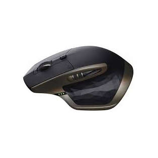 Logitech MX Master Mouse 910-004362