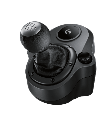 LIMITED STOCK & PRICE | Logitech Force Shifter for G29 Driving Force | 941-000130