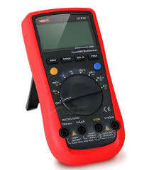 UT61E Digital Multimeter