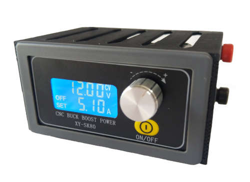 XY-SK80 Mini Bench Power Supply