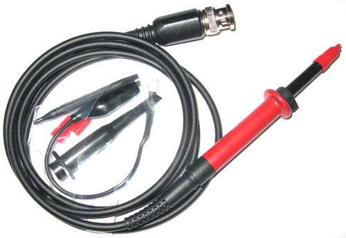 Hantek 200MHz Oscilloscope Test Probe x1/x10