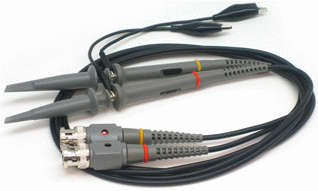 Oscilloscope Probe x1x10